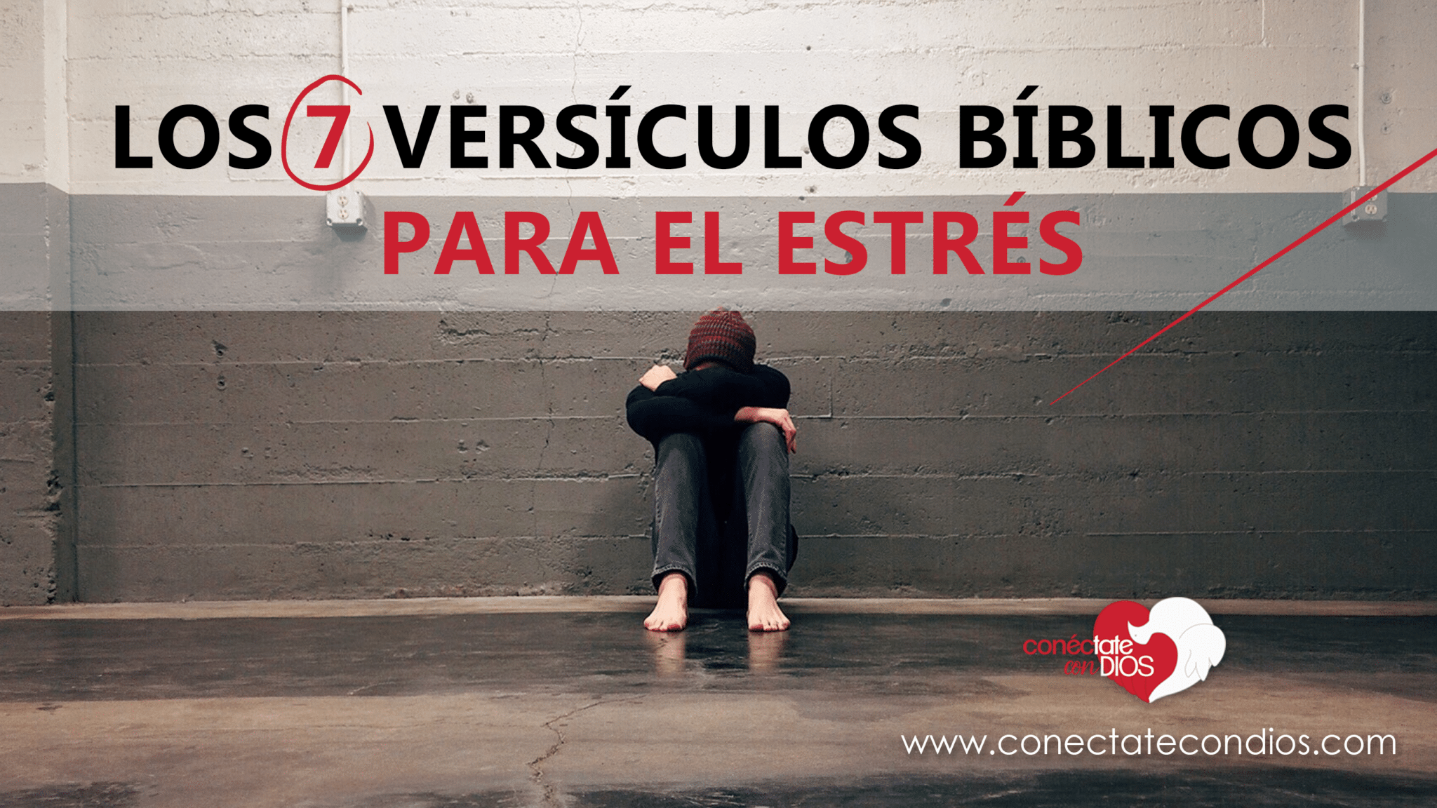 50 Versículos de Entrega Total a Dios - Conéctate Con Dios