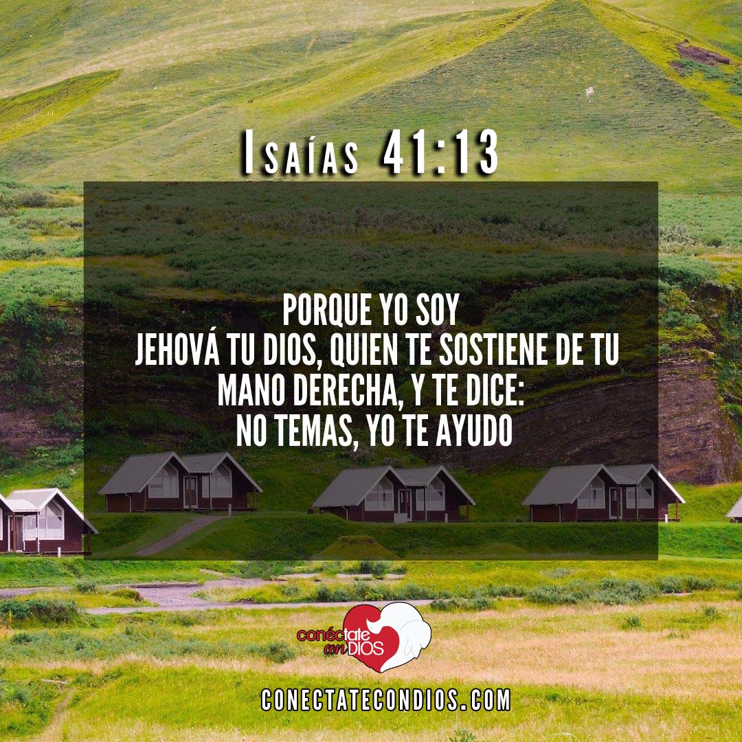 Los 7 Mejores Versículos Bíblicos de la Fortaleza - Conéctate Con Dios