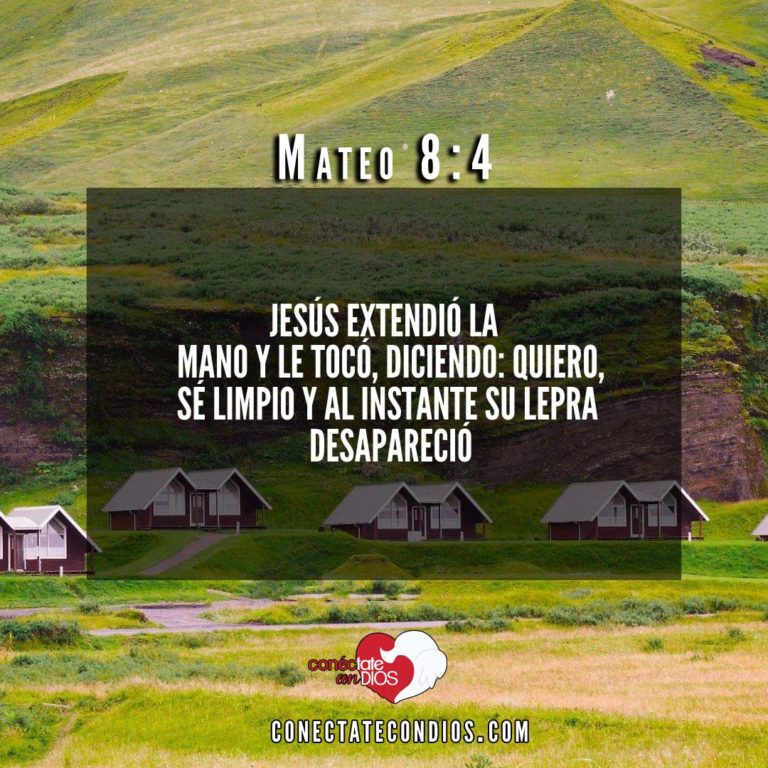 7 Versículos de la Biblia "Todo es Posible con Dios" - Conéctate Con Dios