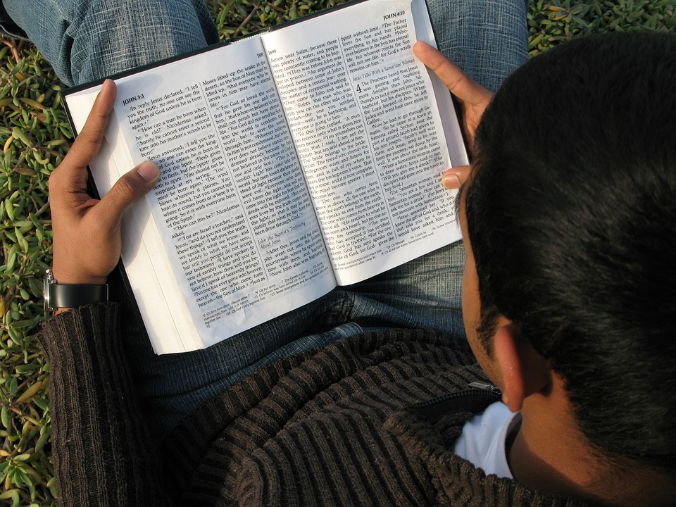 Textos Biblicos Para Dirigir Un Culto